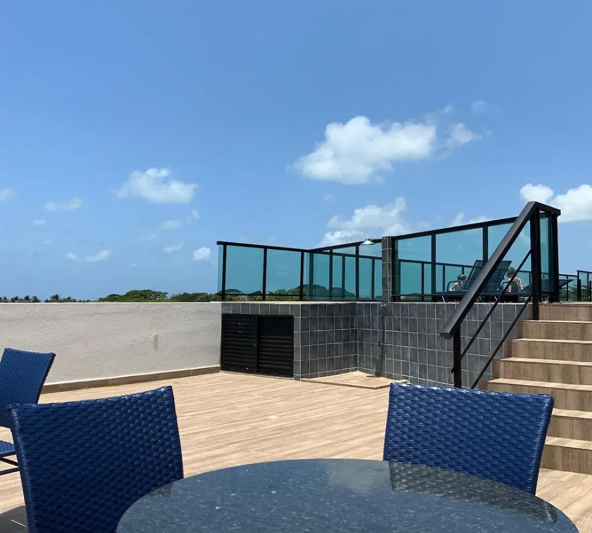 Lejlighed Porto De Galinhas, O Paraiso!