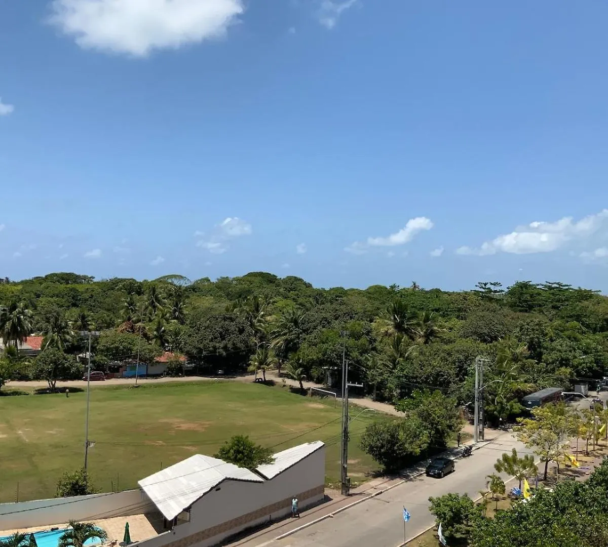 Porto De Galinhas, O Paraiso! Brasilien