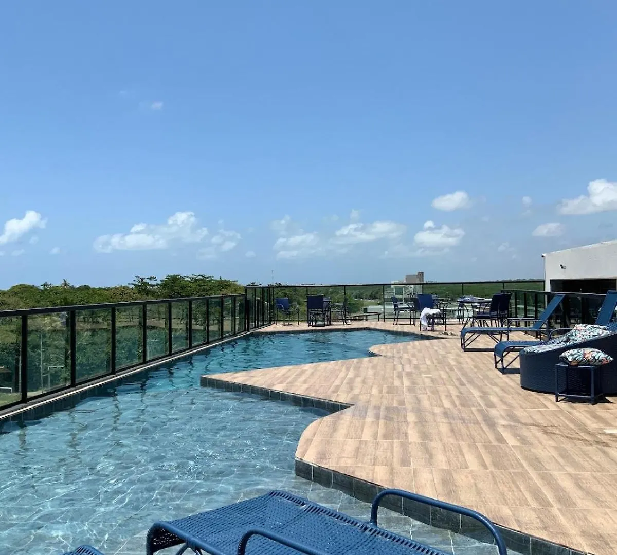 Porto De Galinhas, O Paraiso! Brasilien