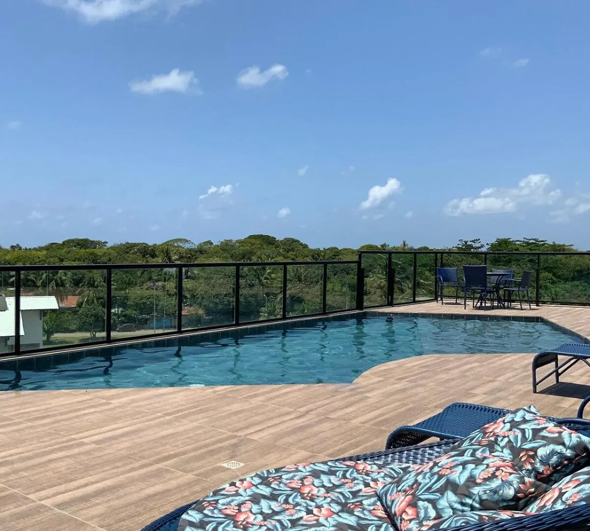 Lejlighed Porto De Galinhas, O Paraiso! Brasilien