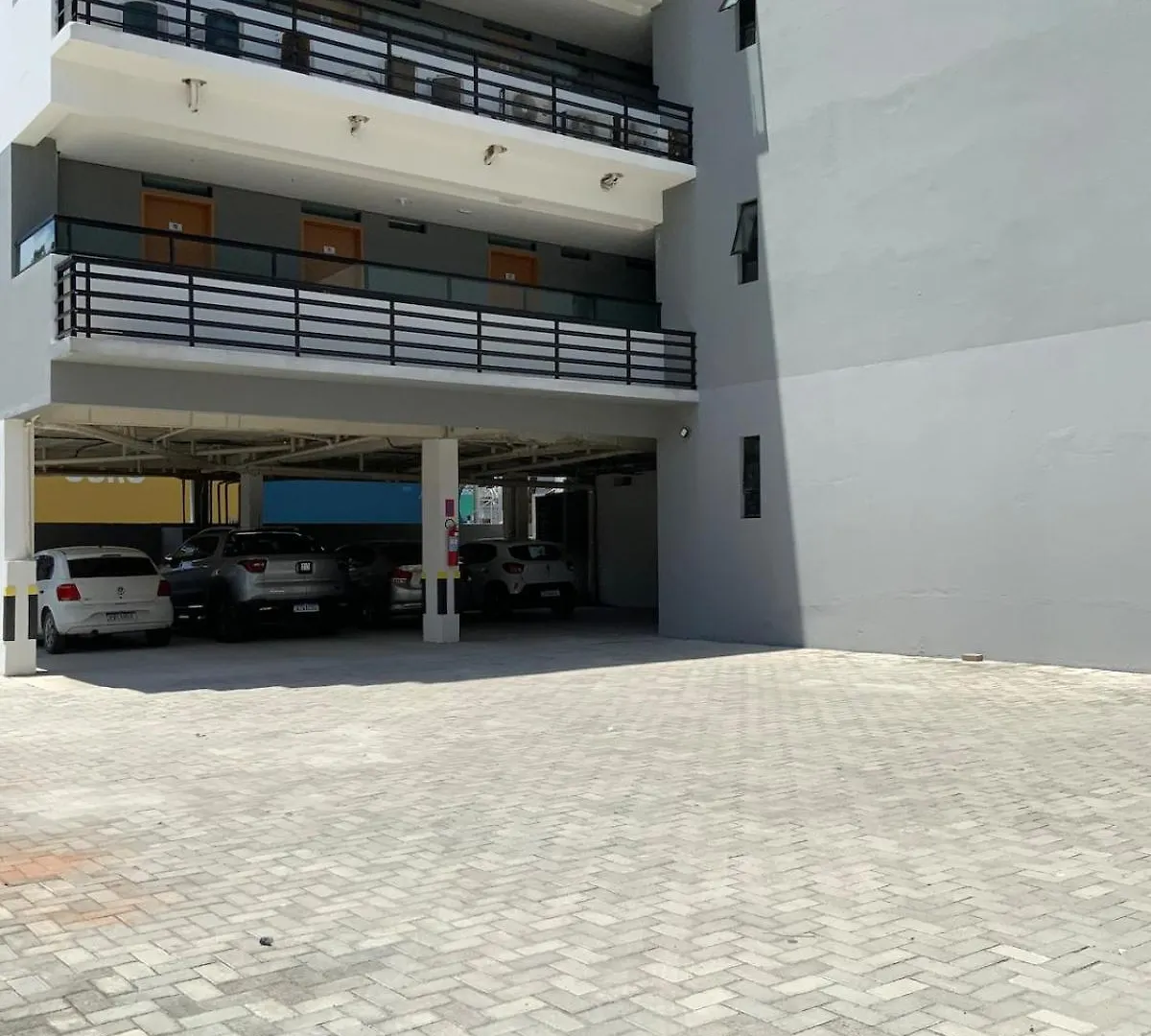 Lejlighed Porto De Galinhas, O Paraiso!